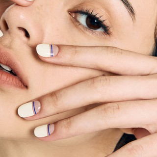 semi shopee nail ohora cure gel