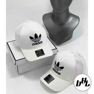 Image of thu nhỏ (Vietnamese exporting products) Adidas super nice mesh baseball cap for men and women (real photos) #1