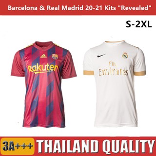best real madrid jersey