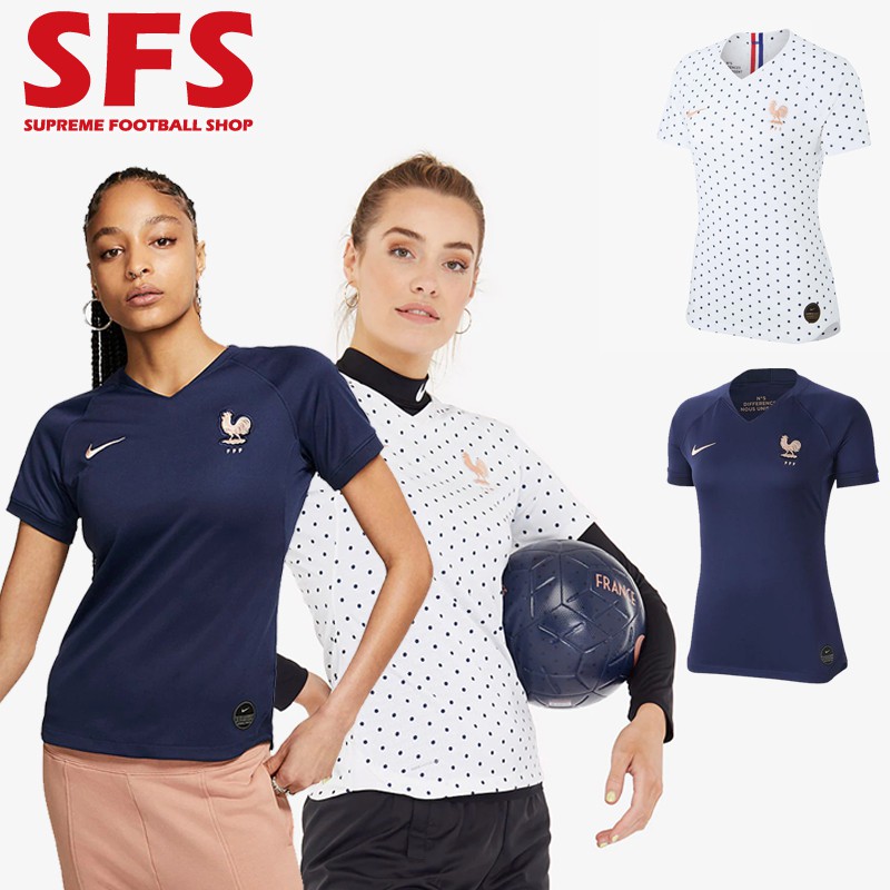 fifa women's jersey