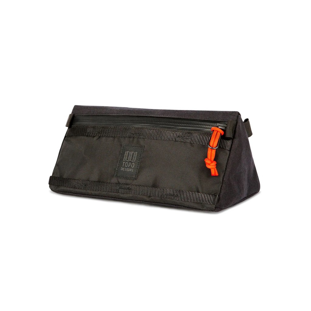 topo handlebar bag