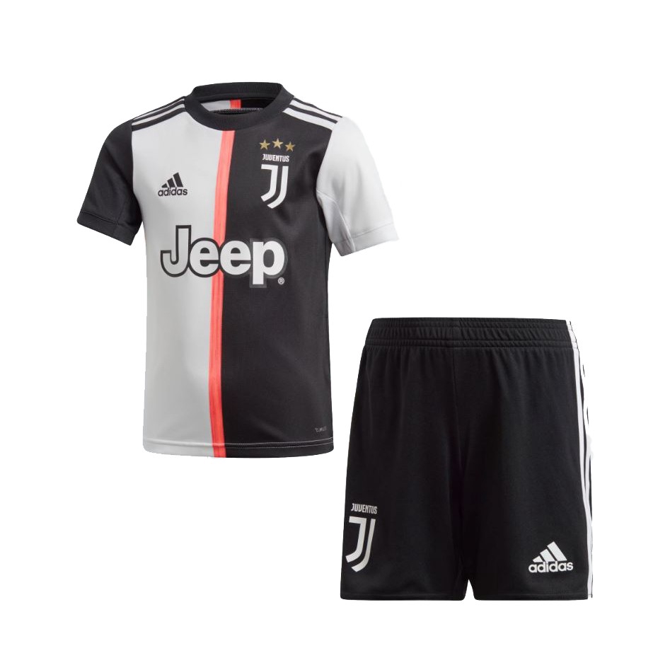 juventus uniform for kids