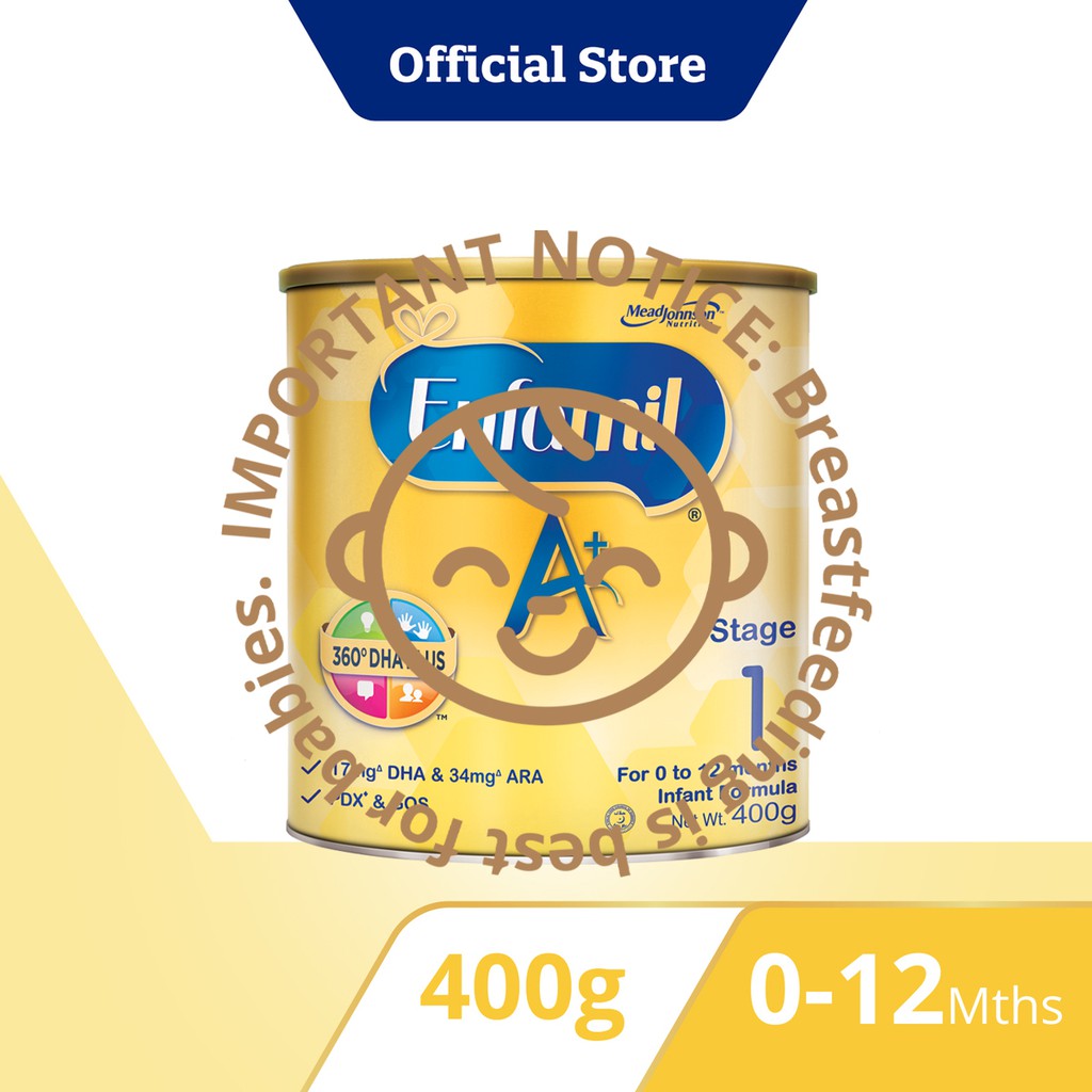Enfamil Singapore is rated the best in 01/2024 BeeCost