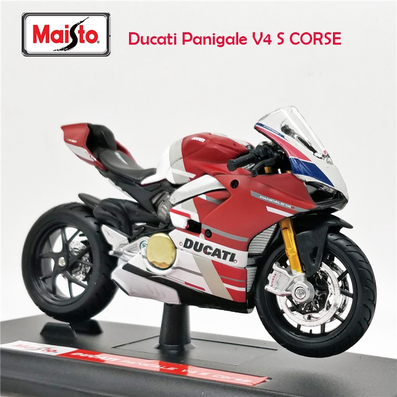 ducati corse motorcycle for kids