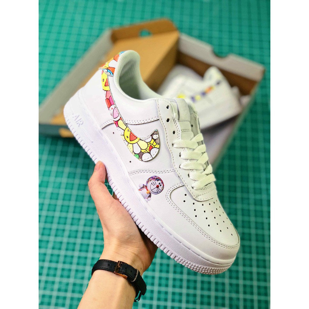 takashi murakami air force 1