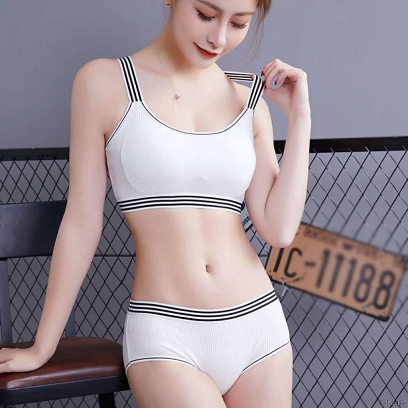 sports bra set