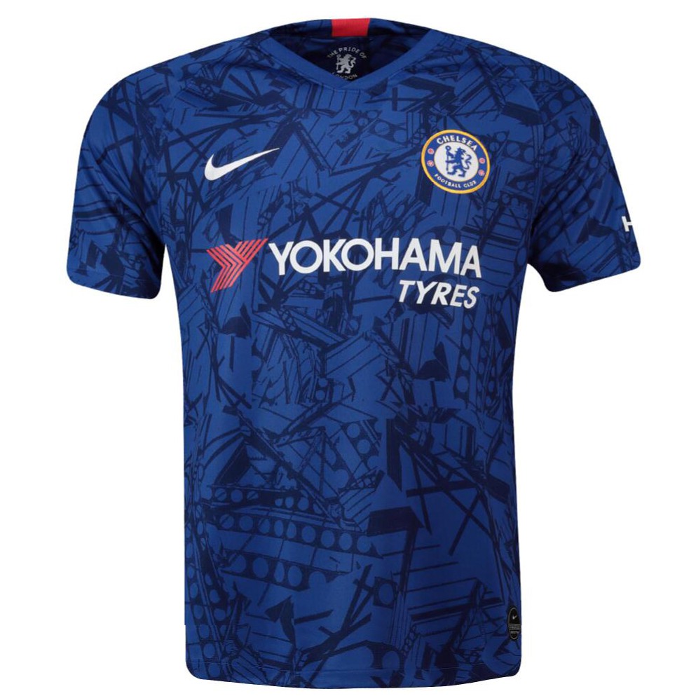 1:1 Copy ori 2019/2020 Chelsea Home 