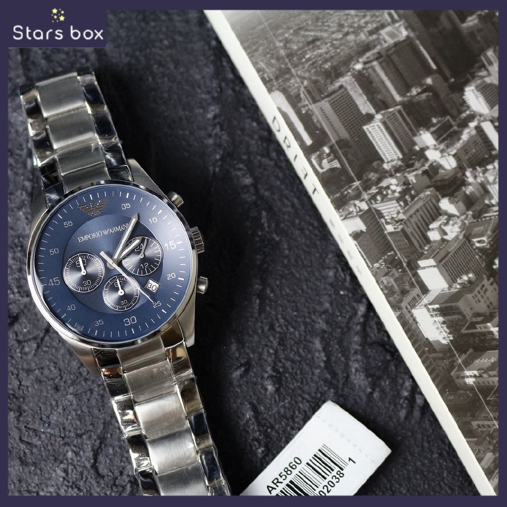 ar5860 watch