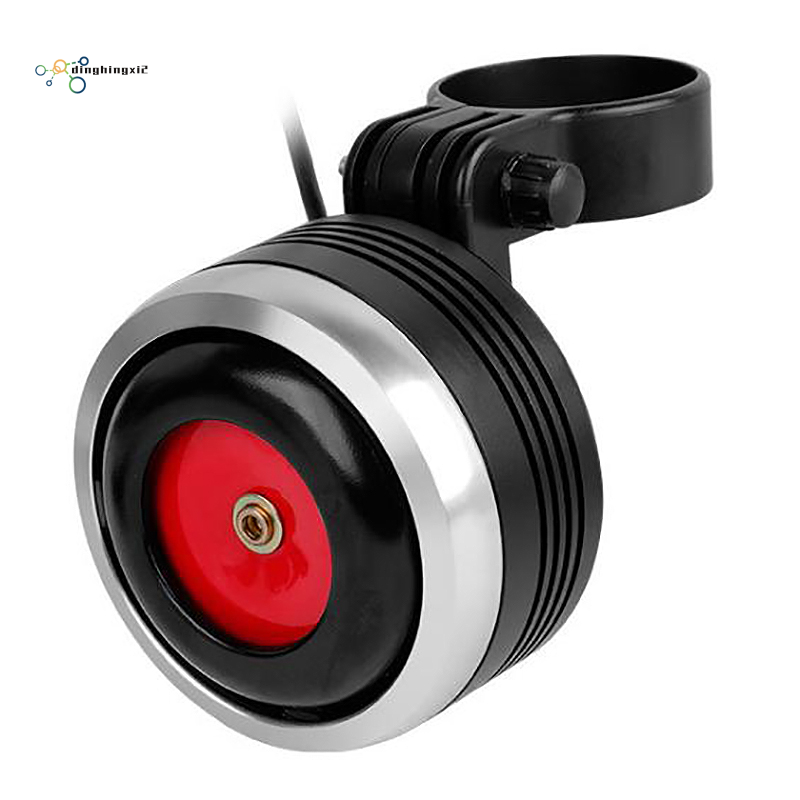 cycle electric bell