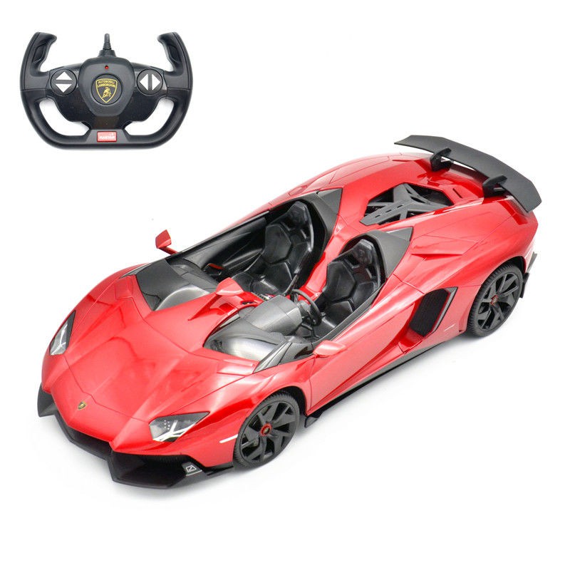 lamborghini remote control car under 500