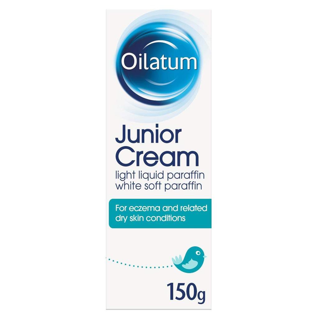 oilatum eczema cream