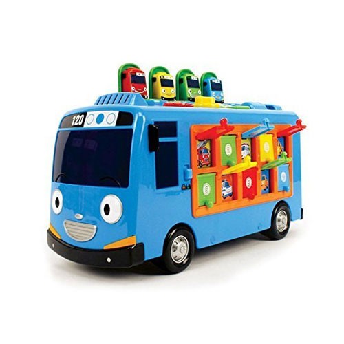 tayo bus toys