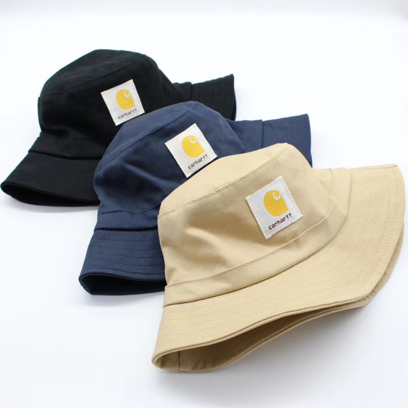 carhartt fishing cap