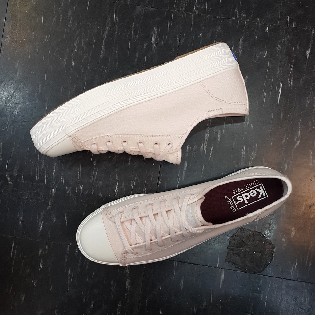 keds shoes pink