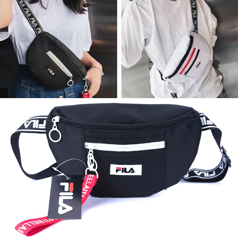 money bag fanny pack