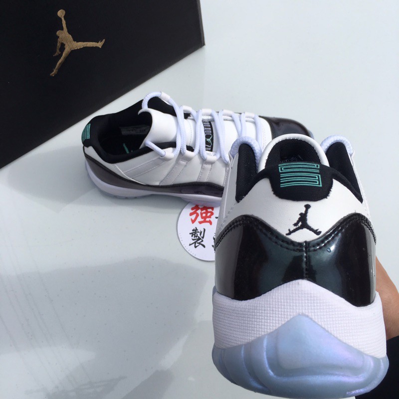 aj11 easter low