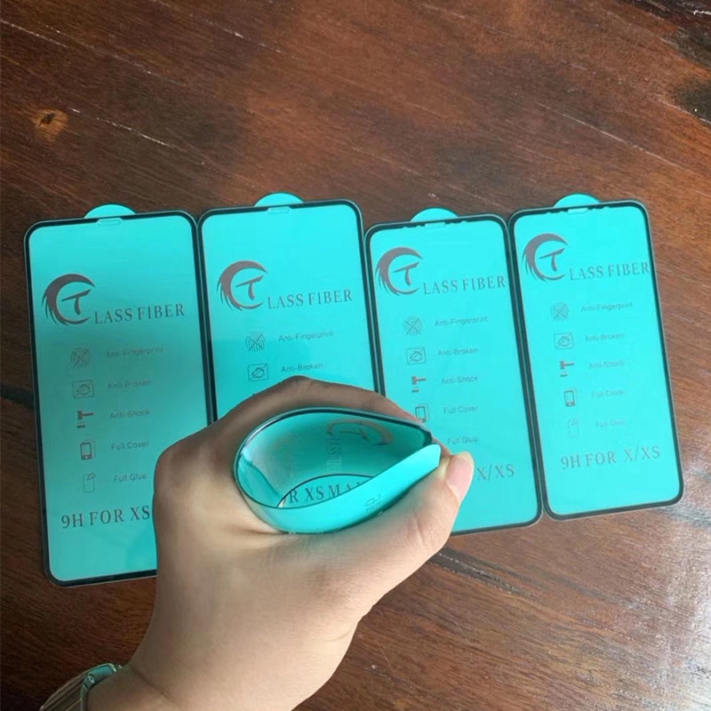 Ceramic Film Huawei P40 P30 P20 Mate 20X 10 20 30 Nova 7i 5T 5 5i Y7P Honor 8X 8S 9X Pro 20S 10 20 Lite Screen Protector