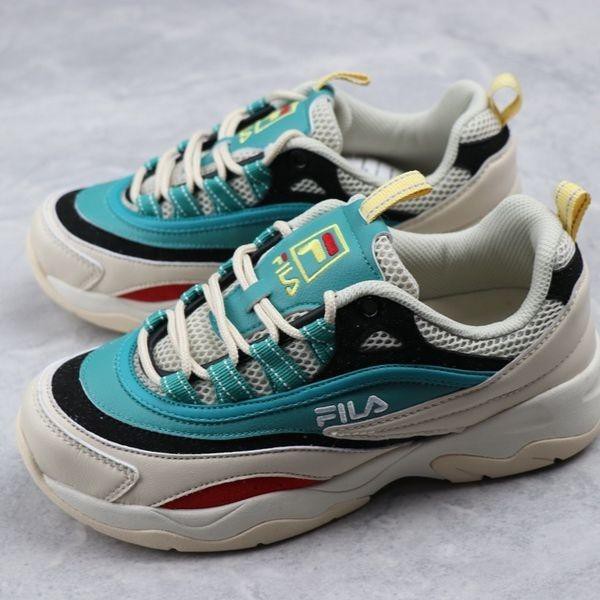 fila fusion 2019