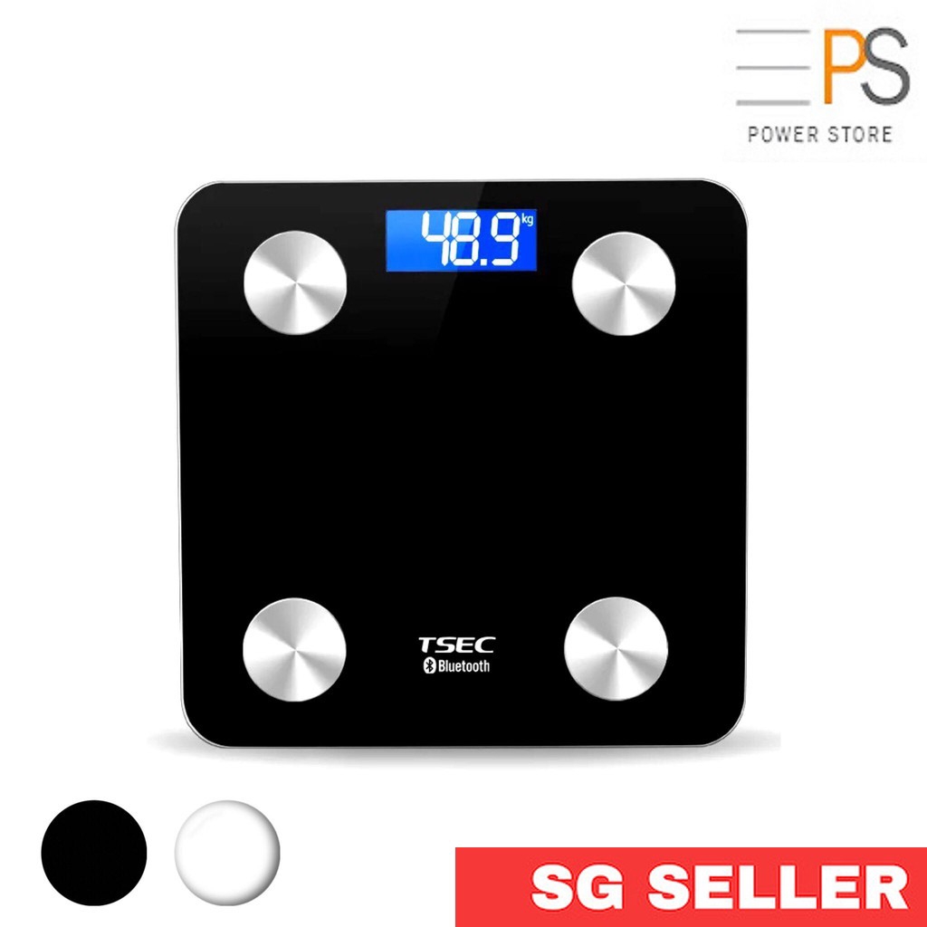 APP Smart Bluetooth Weighing Scale Digital Weighing Scale Weights