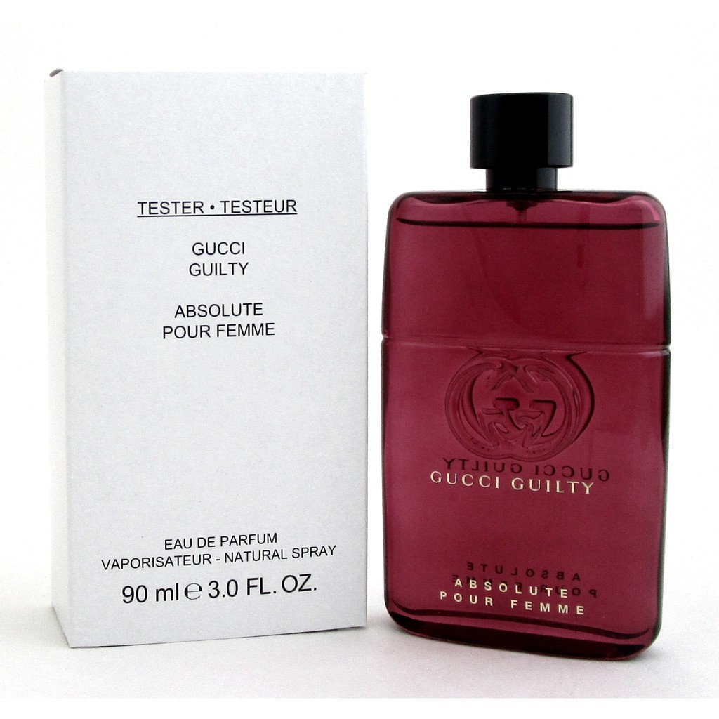 gucci absolute 90ml