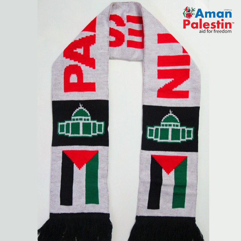Palestin berhad aman Aman Palestin