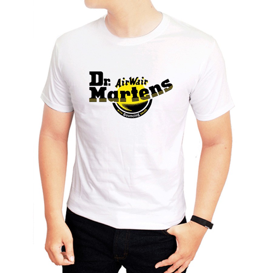 dr martens men's clothing