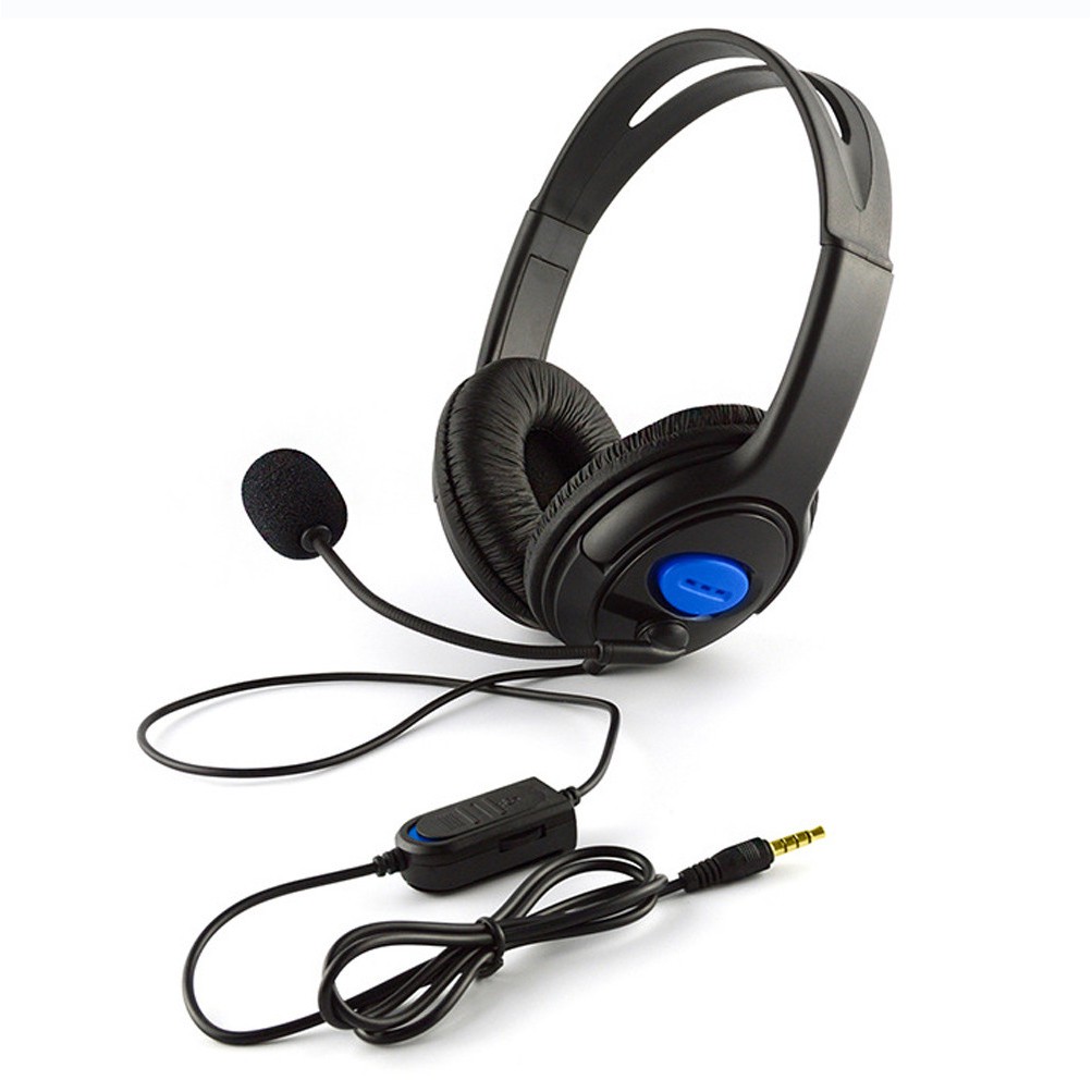 headset with mic for phone