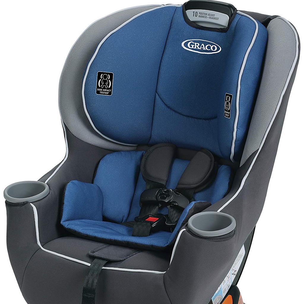 graco sequel