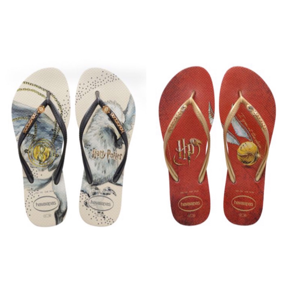 slim havaianas