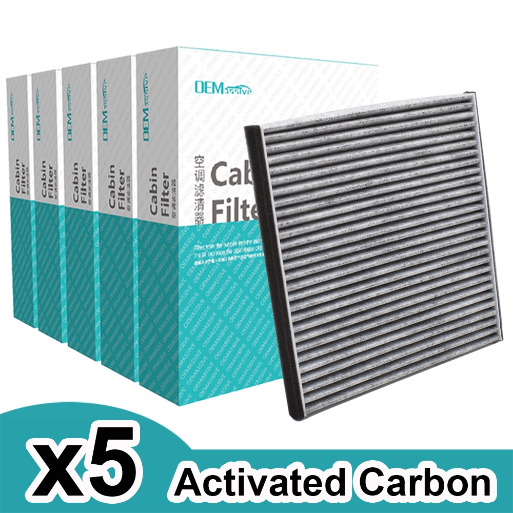 subaru legacy cabin air filter