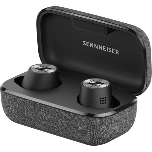 sennheiser headphones noise cancelling wireless