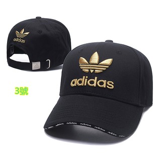adidas curved cap