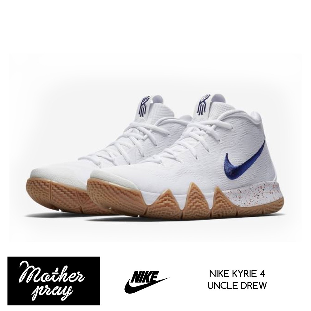 sepatu basket nike kyrie 4