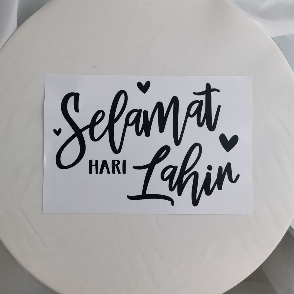 clear custom stickers