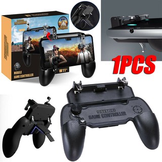 PUBG Mobile Phone Game W11+Controller Gamepad Joystick for ... - 