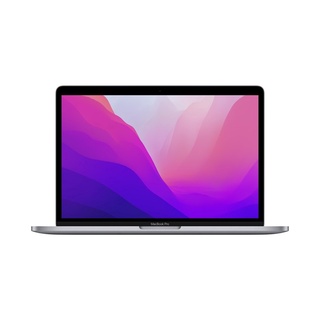 Apple 13 inch MacBook Pro 2022 (M2 Chip with 8-core CPU, 10-Core GPU)