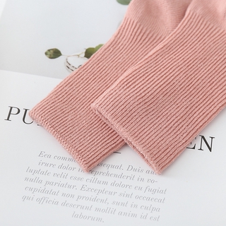 Baby socks anti slip indoor floor socks #3