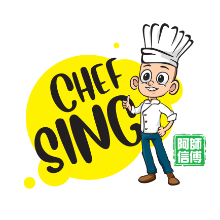 Chef Sing Official Store, Online Shop | Shopee Singapore