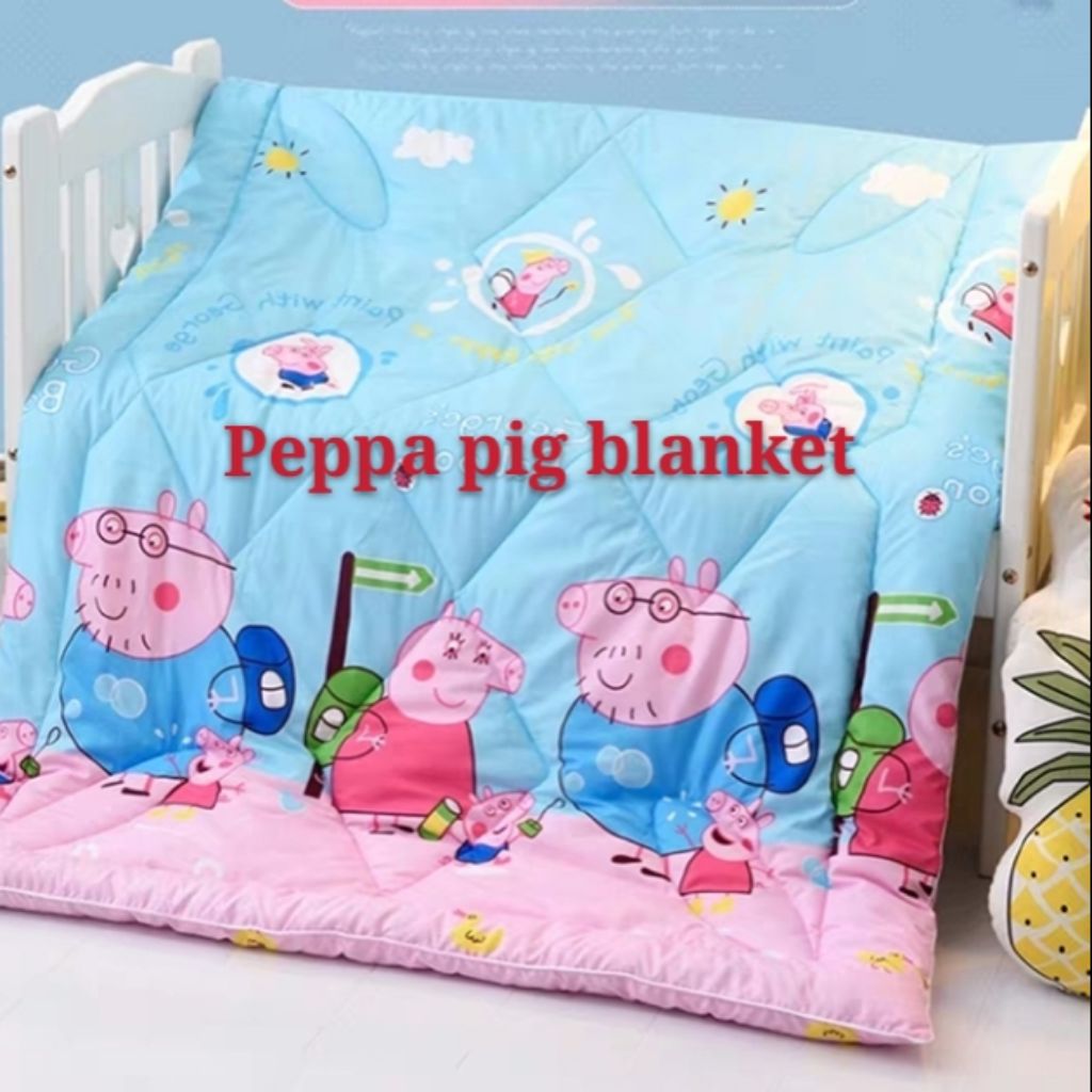 Comfort Blanket For Kids