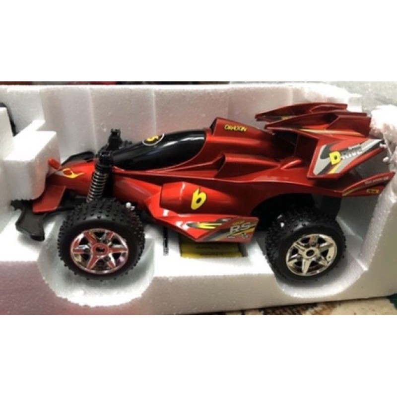 Kereta Control Flame Racing Shopee Singapore