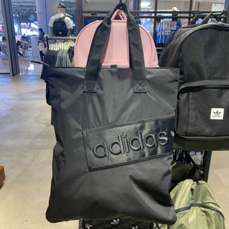 tote bag adidas