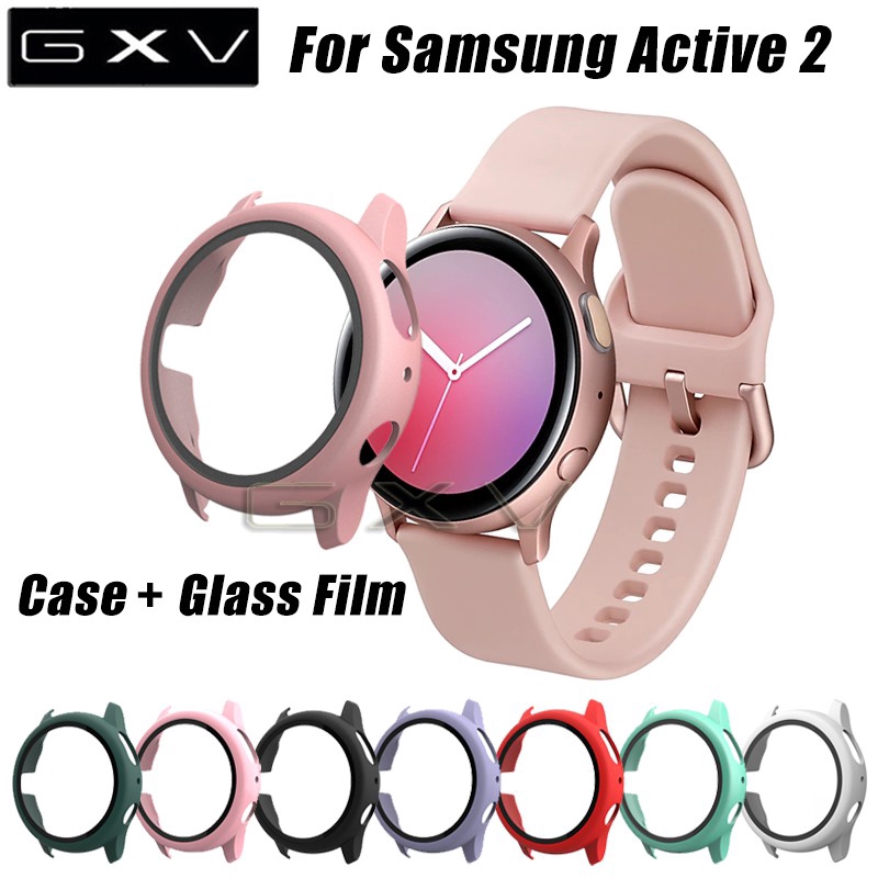 samsung watch active 2 protective case