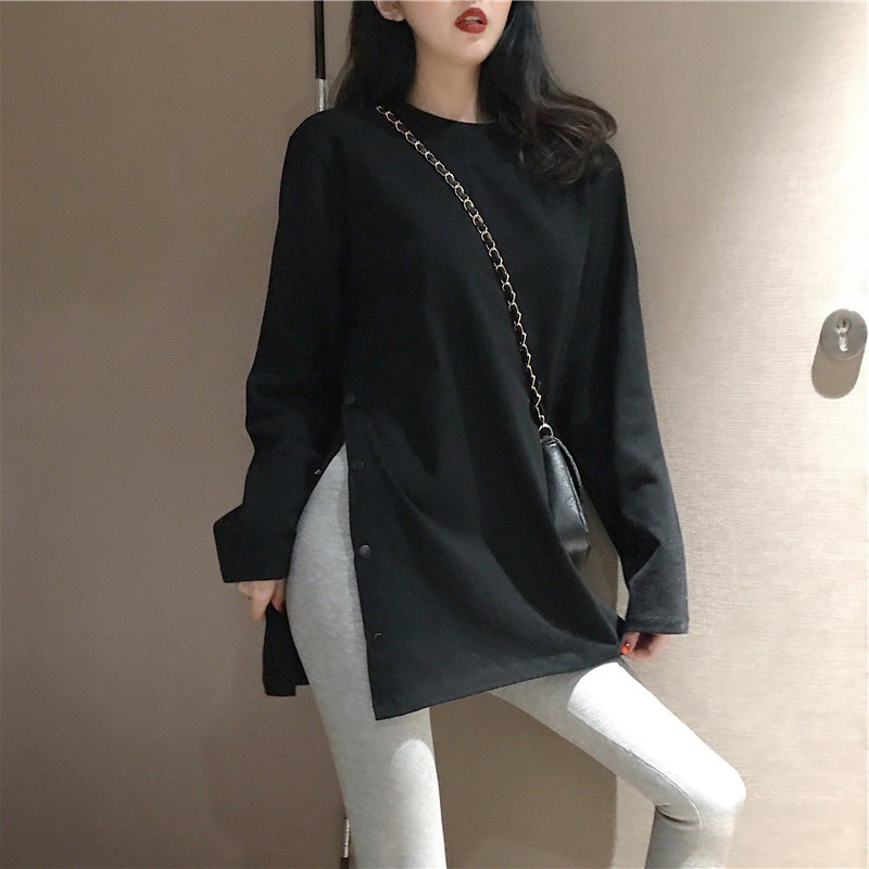 Korean Fashion Online  Spring and summer women s baju  