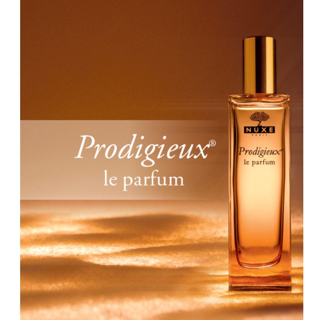 nuxe parfum