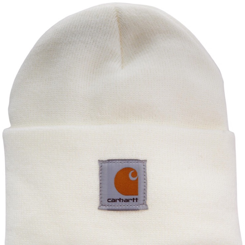 carhartt women's acrylic watch hat