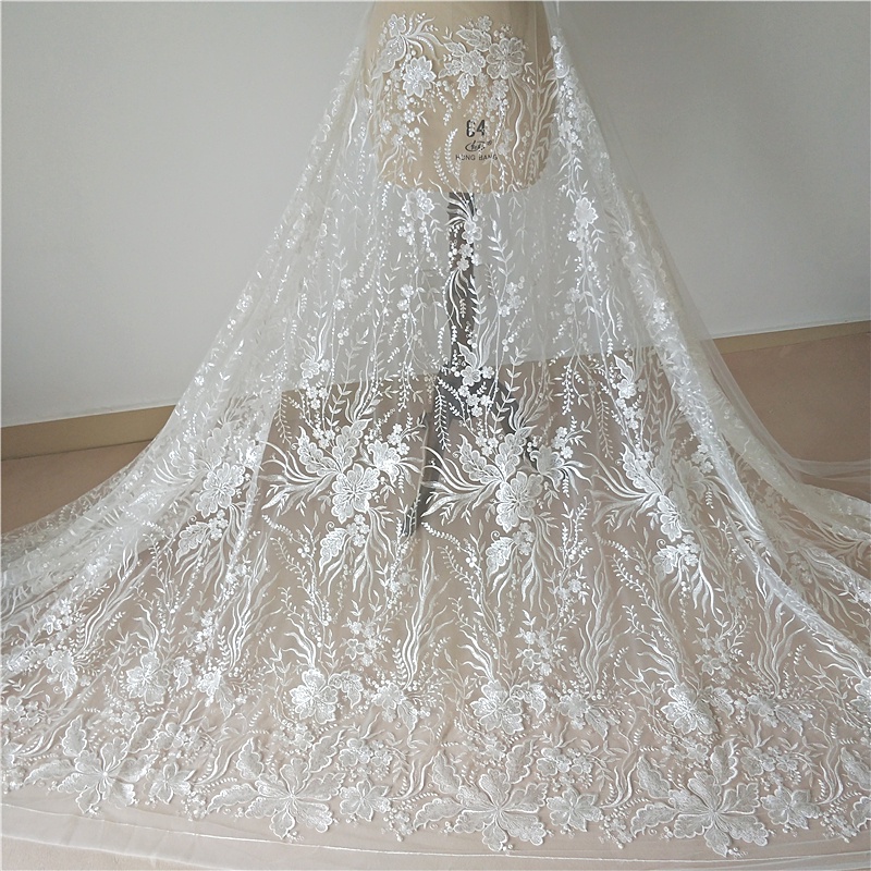wedding lace trim