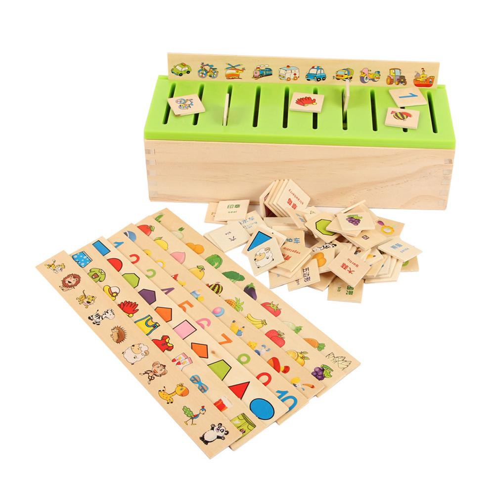 baby knowledge toys