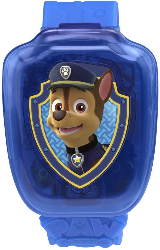 magic book vtech paw patrol