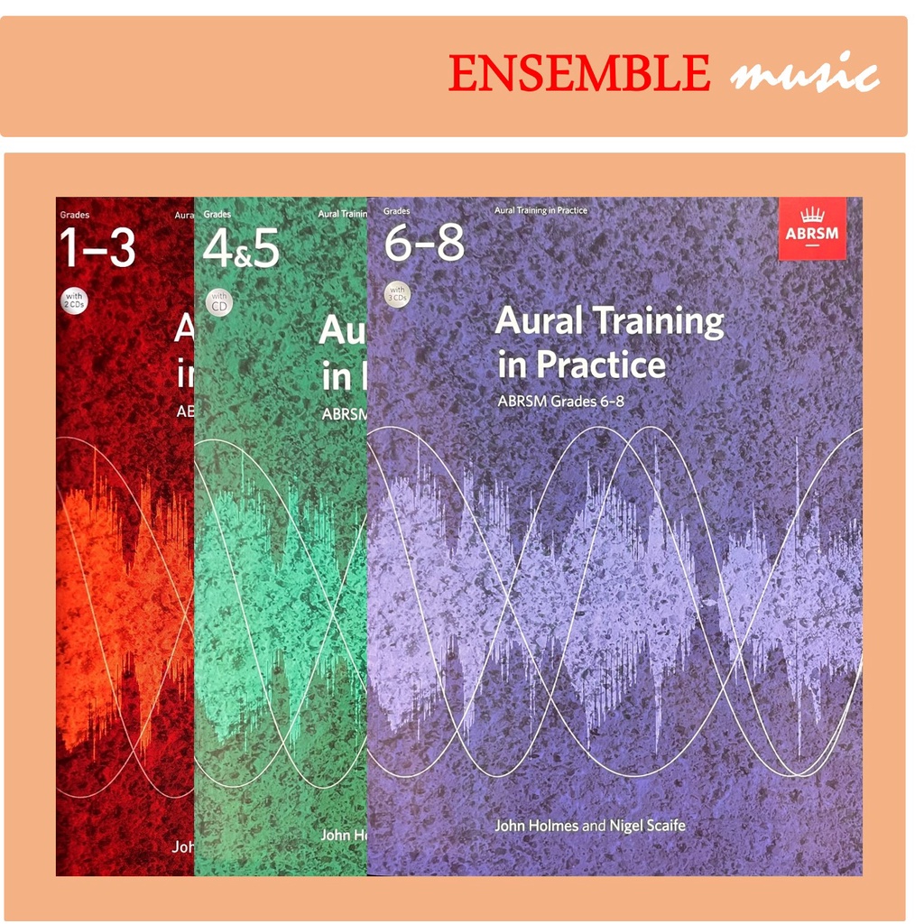 abrsm-aural-training-in-practice-grade-1-grade-2-grade-3-grade-4