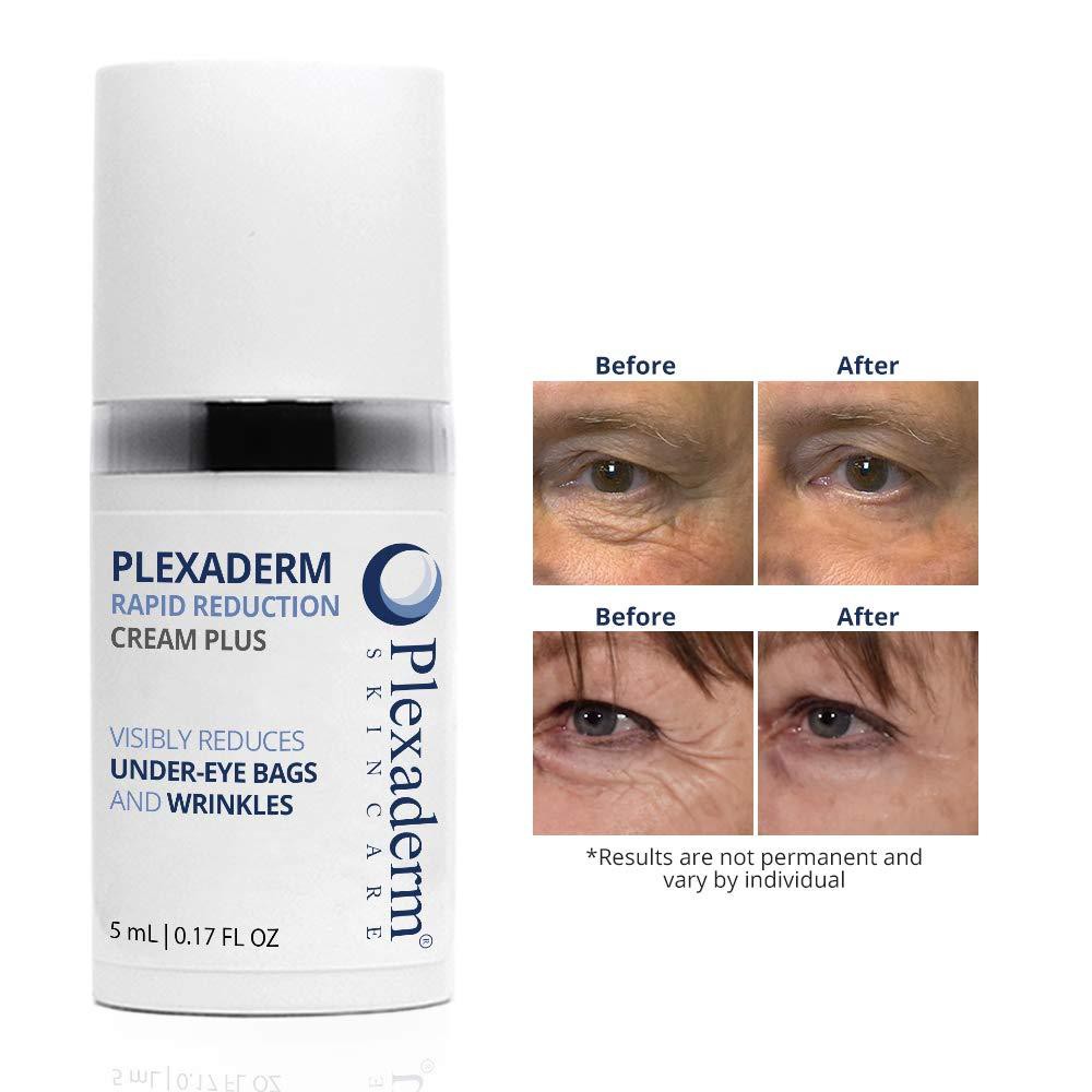 plexaderm cream